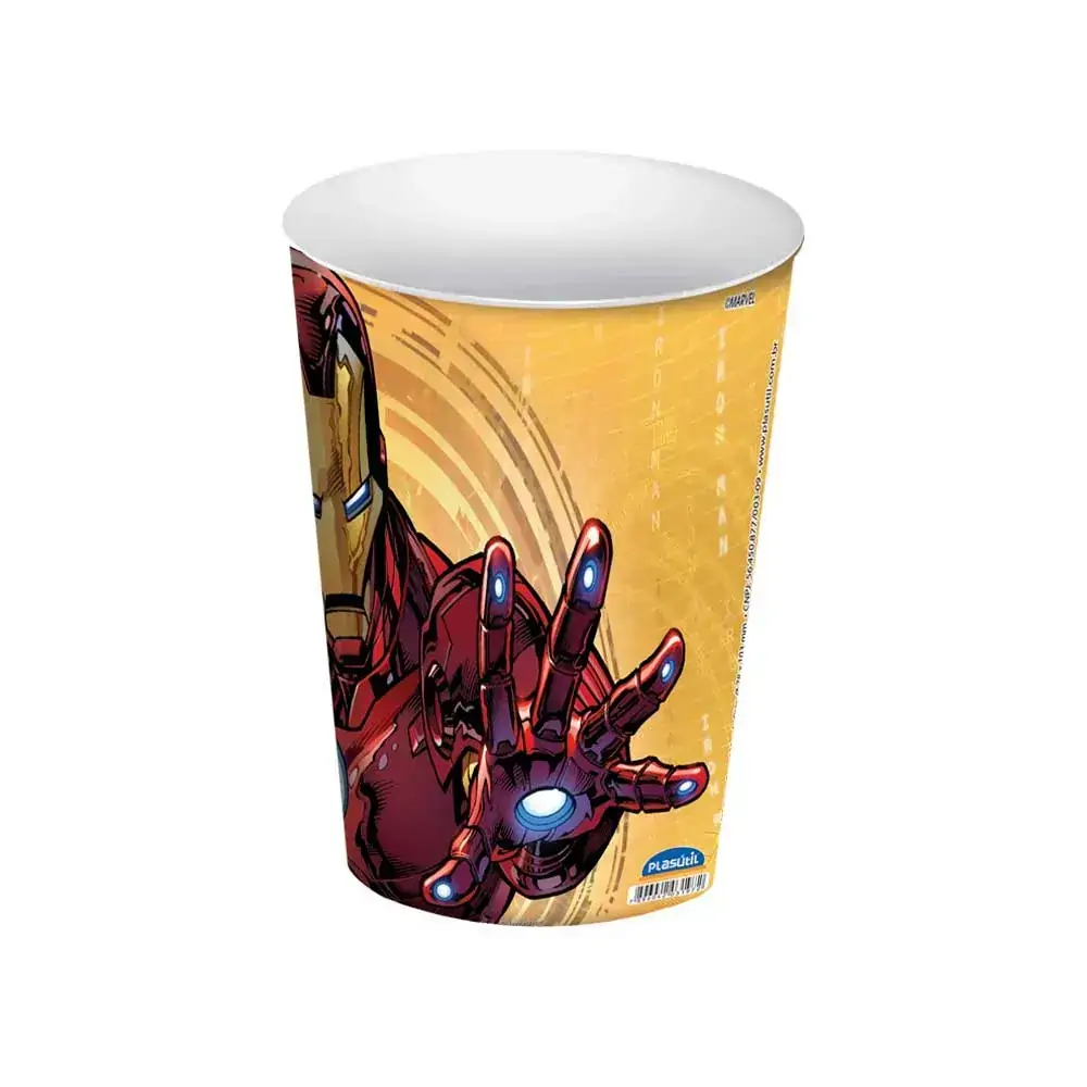 Copo Vingadores 320ml