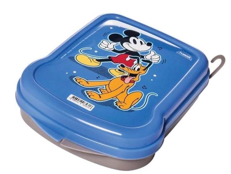 Sanduicheira Mickey Mouse Plasútil