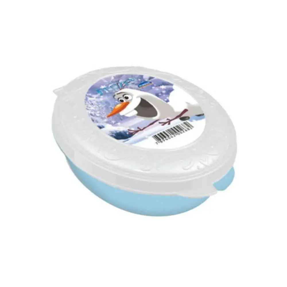 Mini Porta Mix Frozen Retro 8pcs