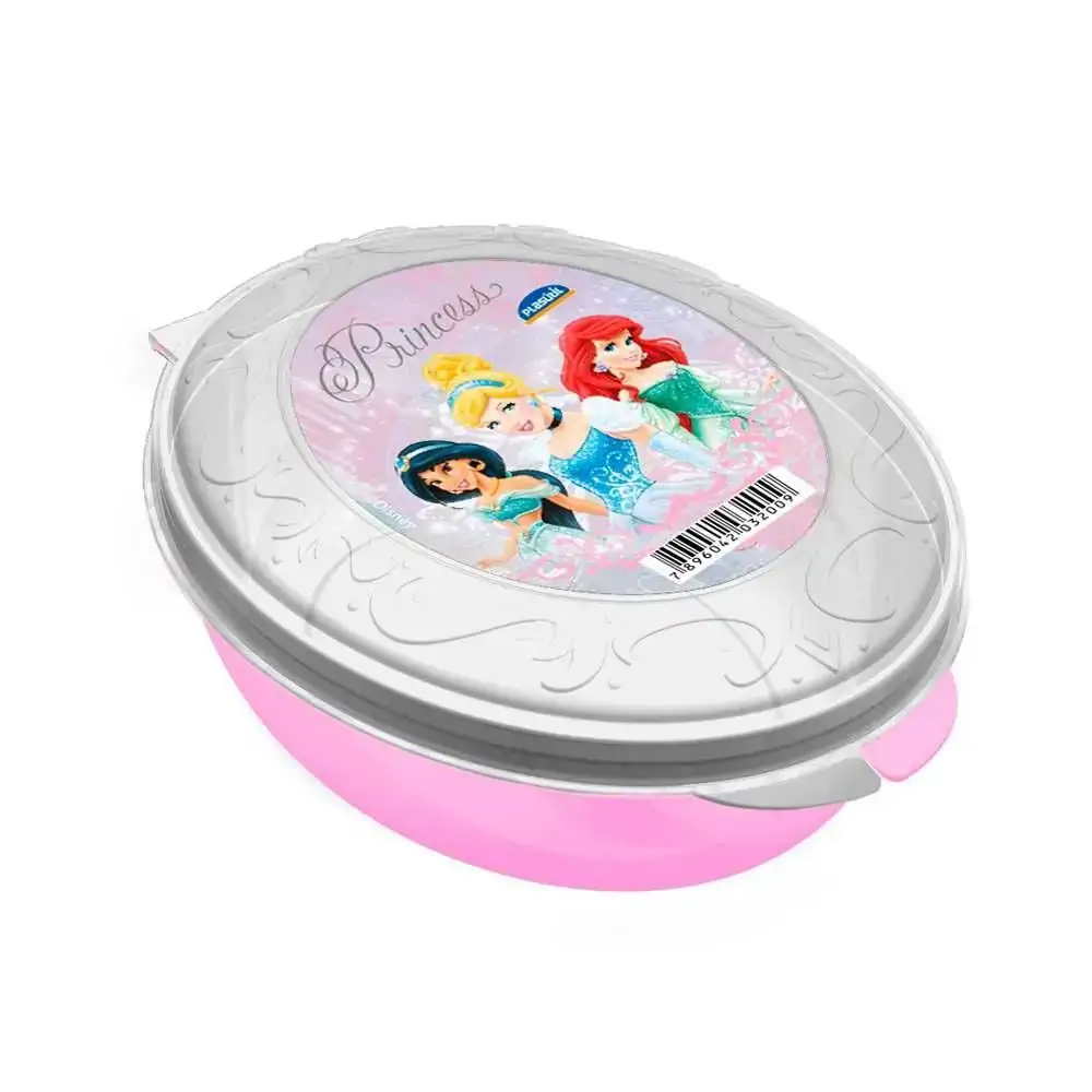 Porta Mix Princesa 6613
