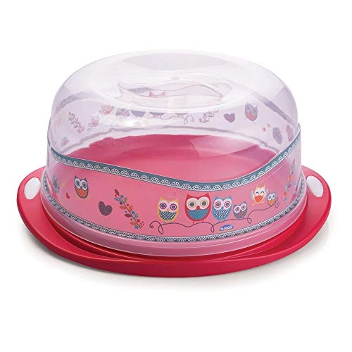 Boleira Plasutil Decora Redonda 02