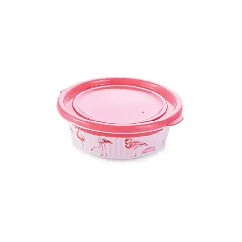 Pote Duo Decora 190ml Redondo