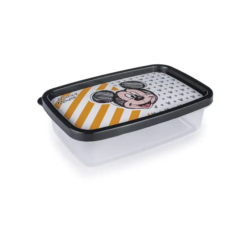 Pote Mickey 620ml Plasutil