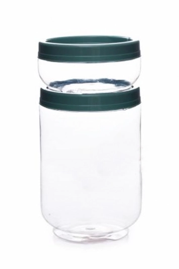 Kit Org.plasutil Gire Trave 02 Pçs Gd2