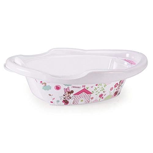 Banheira Minie Baby Decora Plasútil