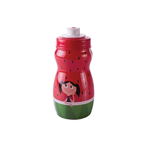 Garrafa Squeeze Show Da Luna 300ml