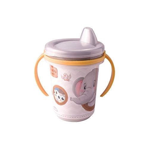 Caneca Plasutil Infantil