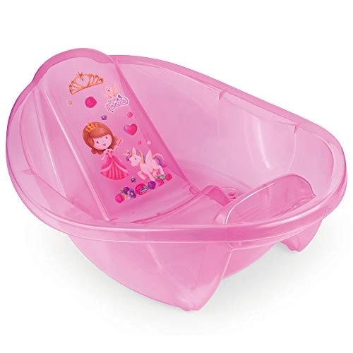 Banheira Plasutil Rosa