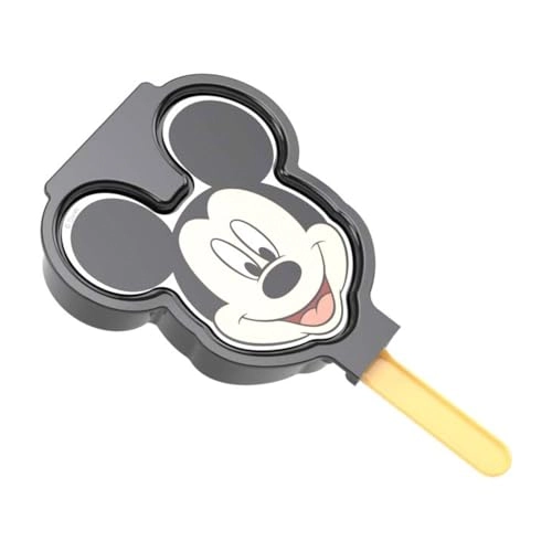 Forma P/sorvete Mickey 7102 Un Plasutil