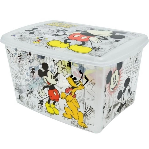 Caixa Disney Mickey 18 Litros