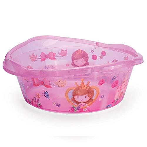 Bacia Plasutil Menina