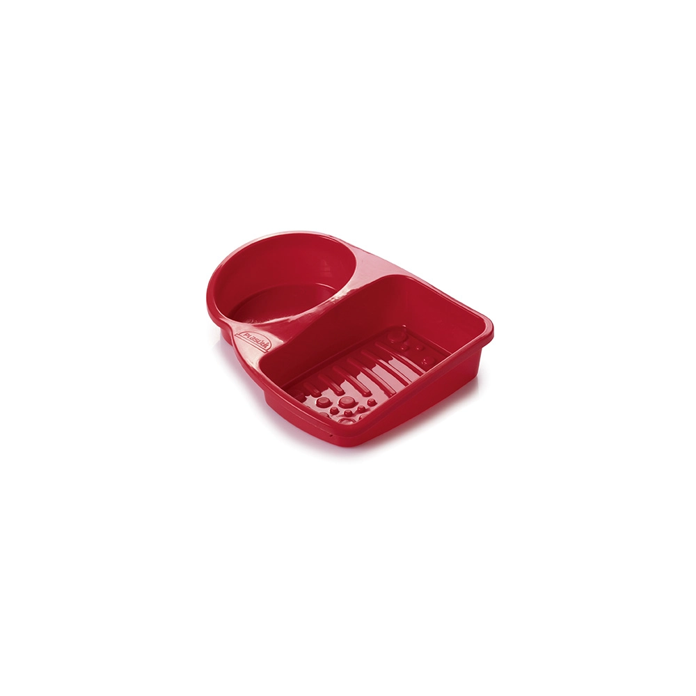 Porta Deterg Plasutil 7762 Compacto