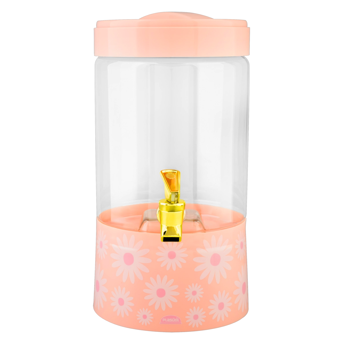 Suqueira Camomila 5l Plasútil 2 Decora