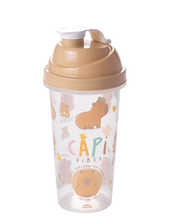 Shakeira 580ml Plasútil Decora