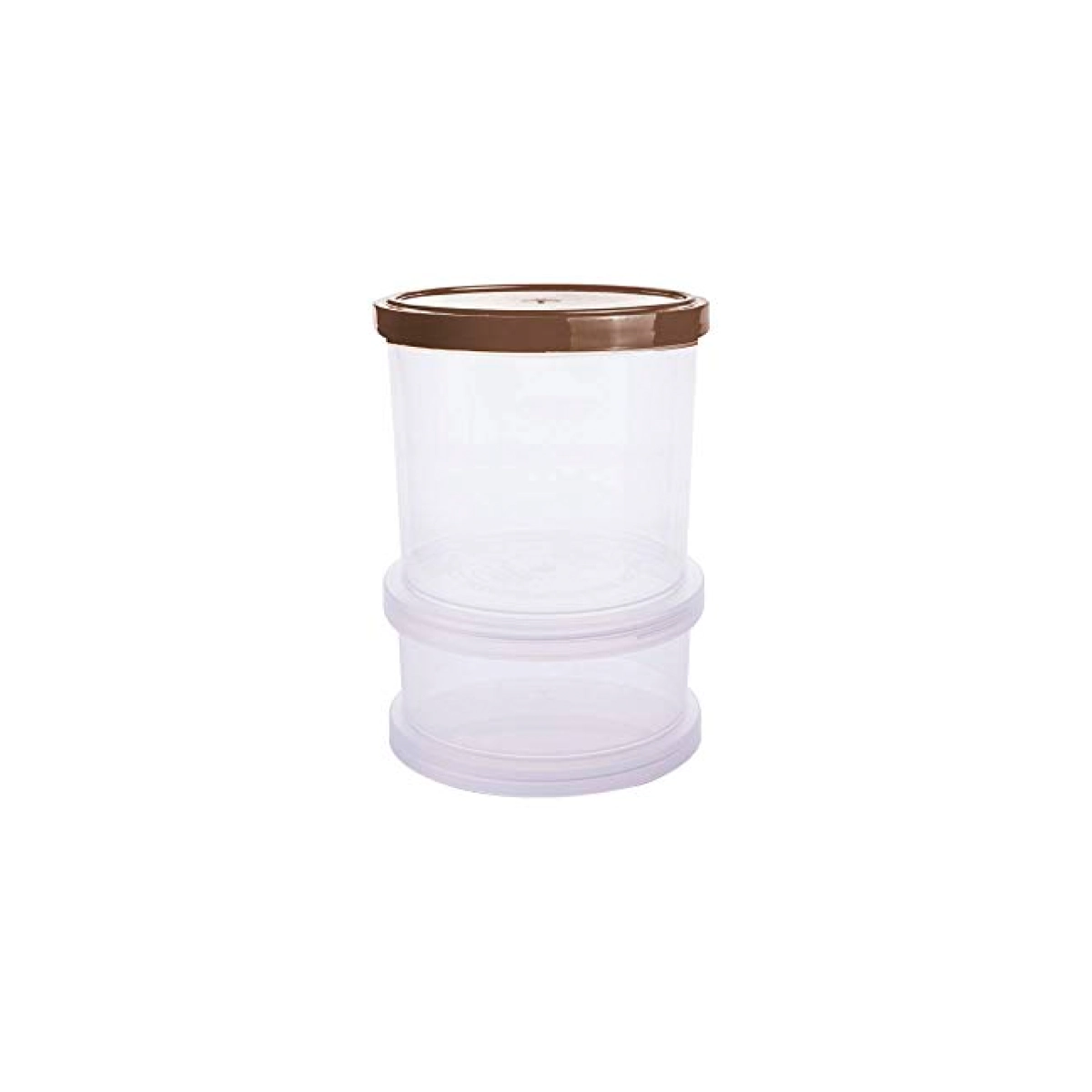 Cj.pote Organizador Plasutil C/rosca Red.2pcs 110x179mm