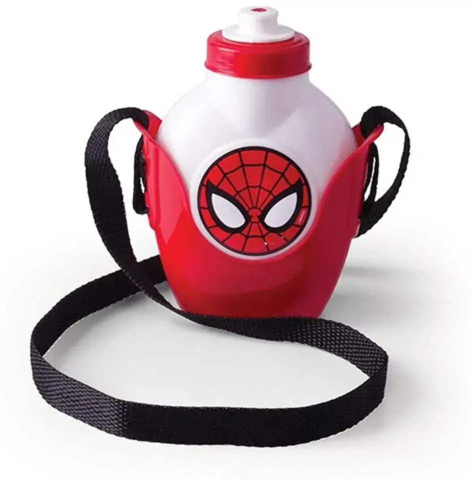 Cantil Homem Aranha 460ml