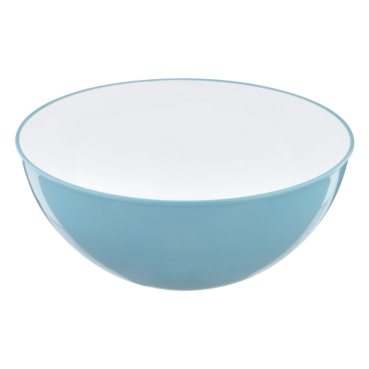 Bowl Com Tampa 1,4l Plasútil Duo 360
