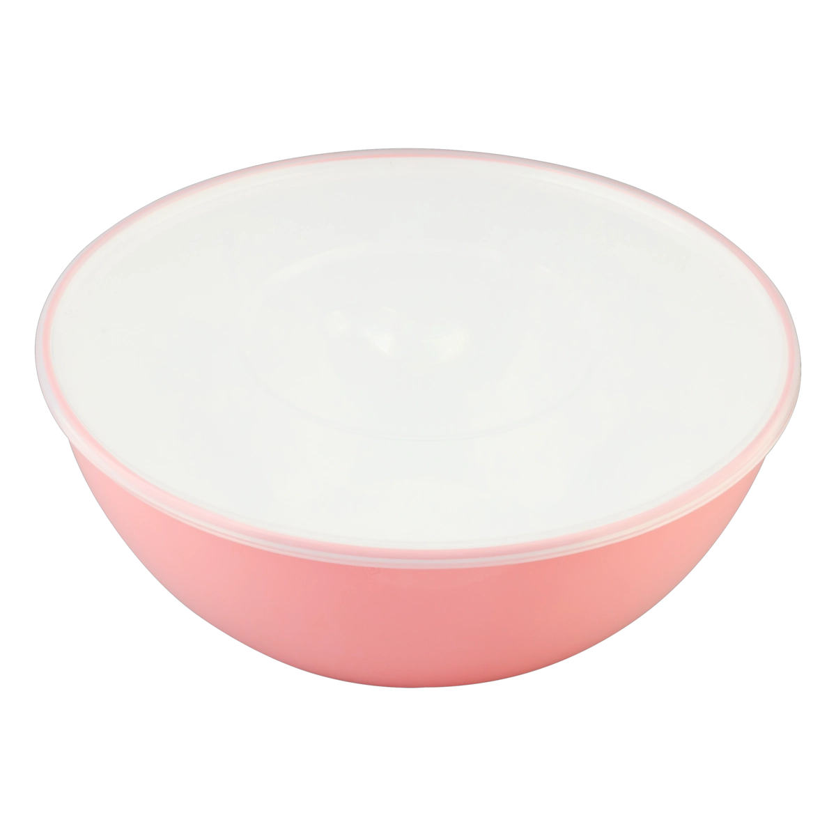 Bowl Com Tampa 3,3l Plasútil Duo 360°