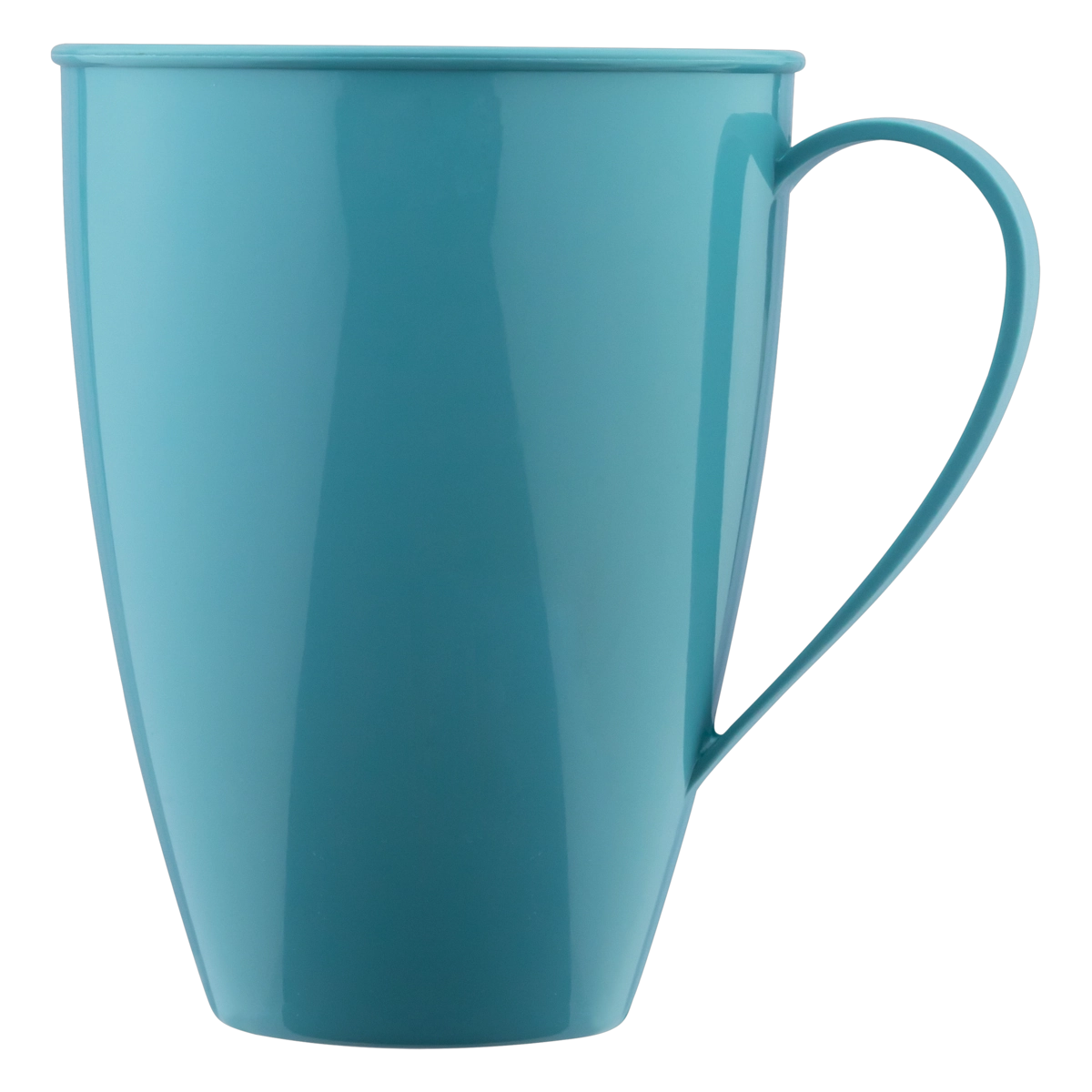 Caneca 520ml Plasútil Duo 360°