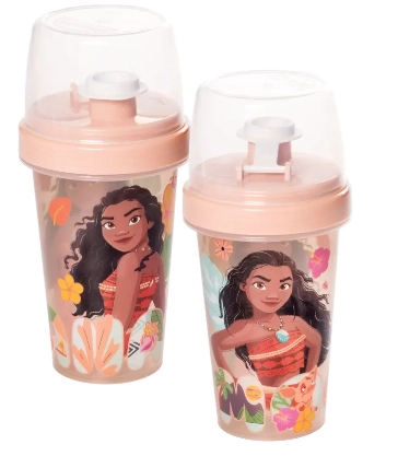 Shakeira Plasutil 320 Ml Moana