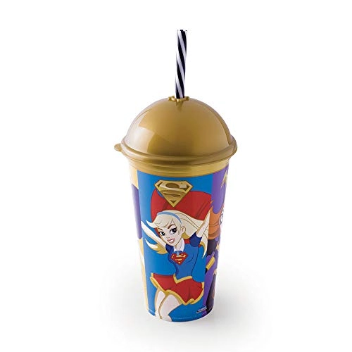 Super Hero Shake