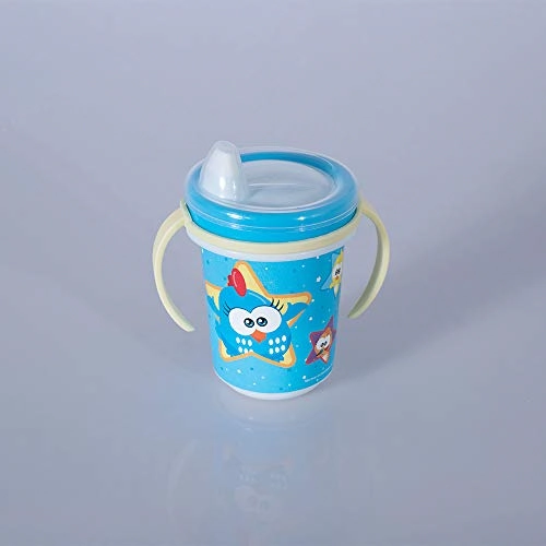 Caneca Galinha Pintadinha Trio 330ml