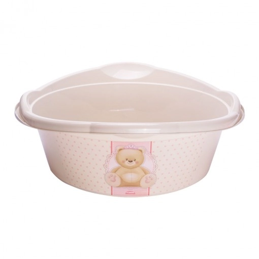 Bacia Plasutil 17.1lt Ursa