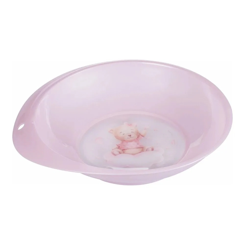 Prato Ursa 750ml Plasútil