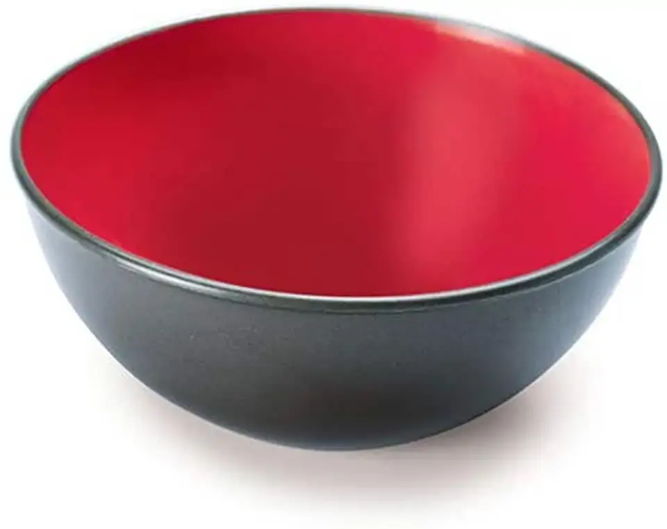 Bowl 380ml Plasútil Duo 360°