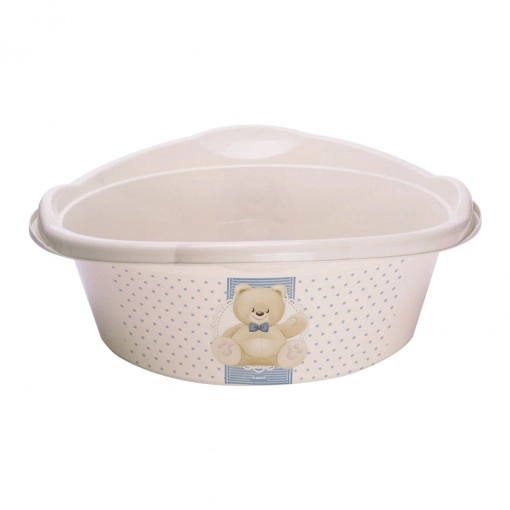 Bacia Plasutil 17.1lt Urso