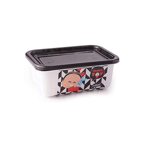 Pote Plasutil T Monica Toy 200ml Ret
