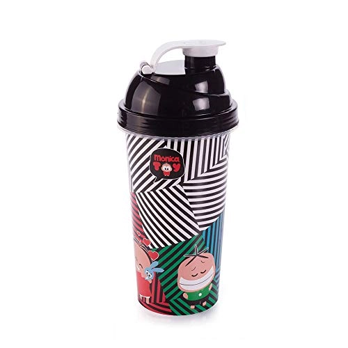 Sheikeira Plasutil 500ml T Monica