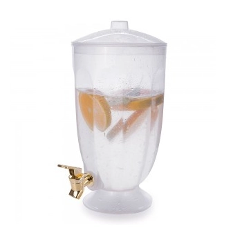 Suqueira 3,8l Plasútil Retrô