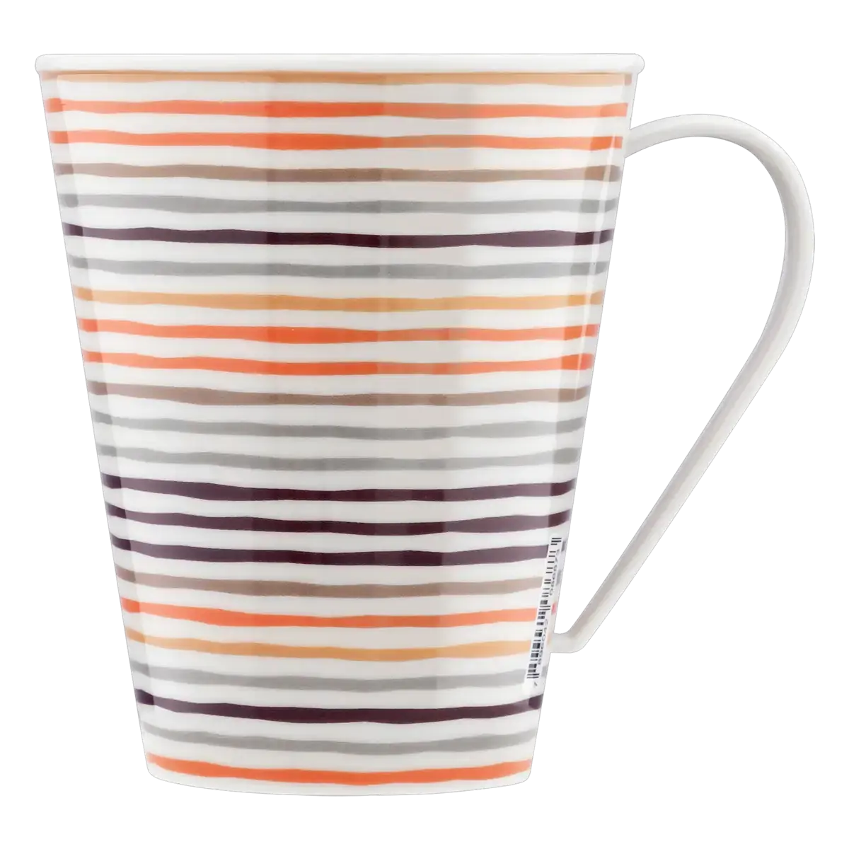 Caneca Lettering 360ml Plasútil Decora