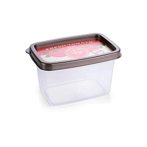 Pote Plasutil Dec Retro Ret 430ml