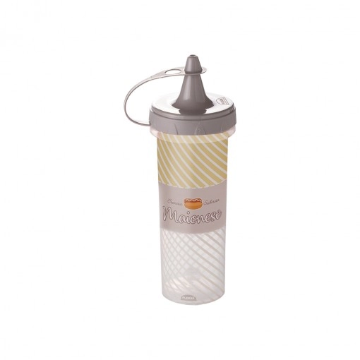 Bisnaga Para Maionese 250ml Plasútil A1 Decora