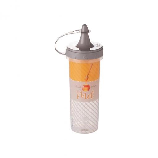 Bisnaga Plasutil 250ml Mel Retro