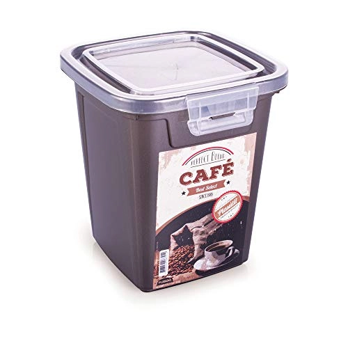 Pote Plasutil 1,8l Cafe Dec Retro