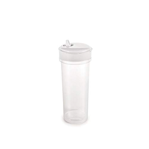 Bisnaga Retro Plasutil Decorada 280ml