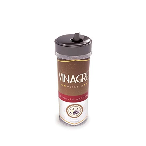 Bisnaga Vinagre Retro 250ml Plasutil