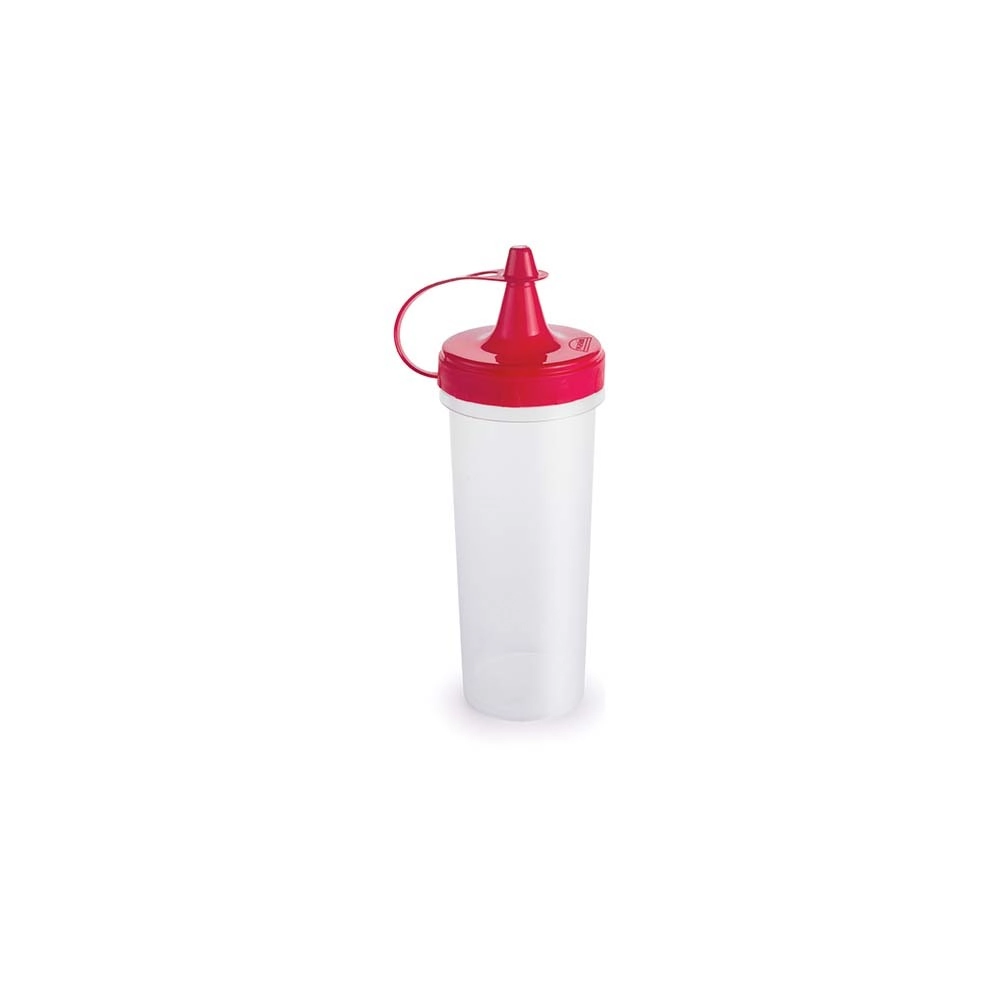 Bisnaga Para Ketchup 280ml Plasútil
