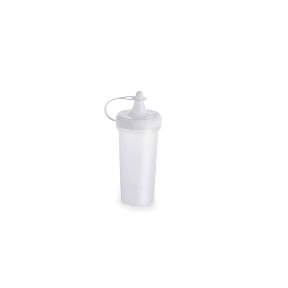 Bisnaga Para Maionese 280ml Plasútil