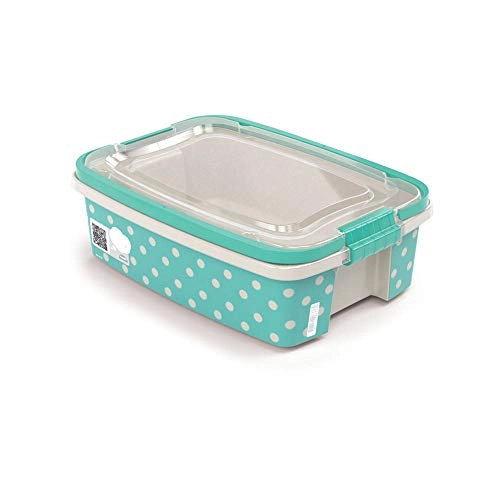 Gran Box Plasutil 5lt Poa Baixa C/trava