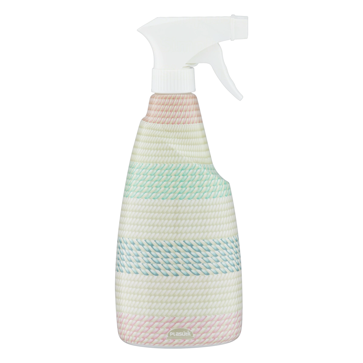 Pulverizador Trama 580ml Plasútil Decora