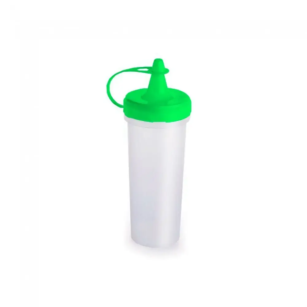 Bisnaga Plasutil 280ml P/ Molho
