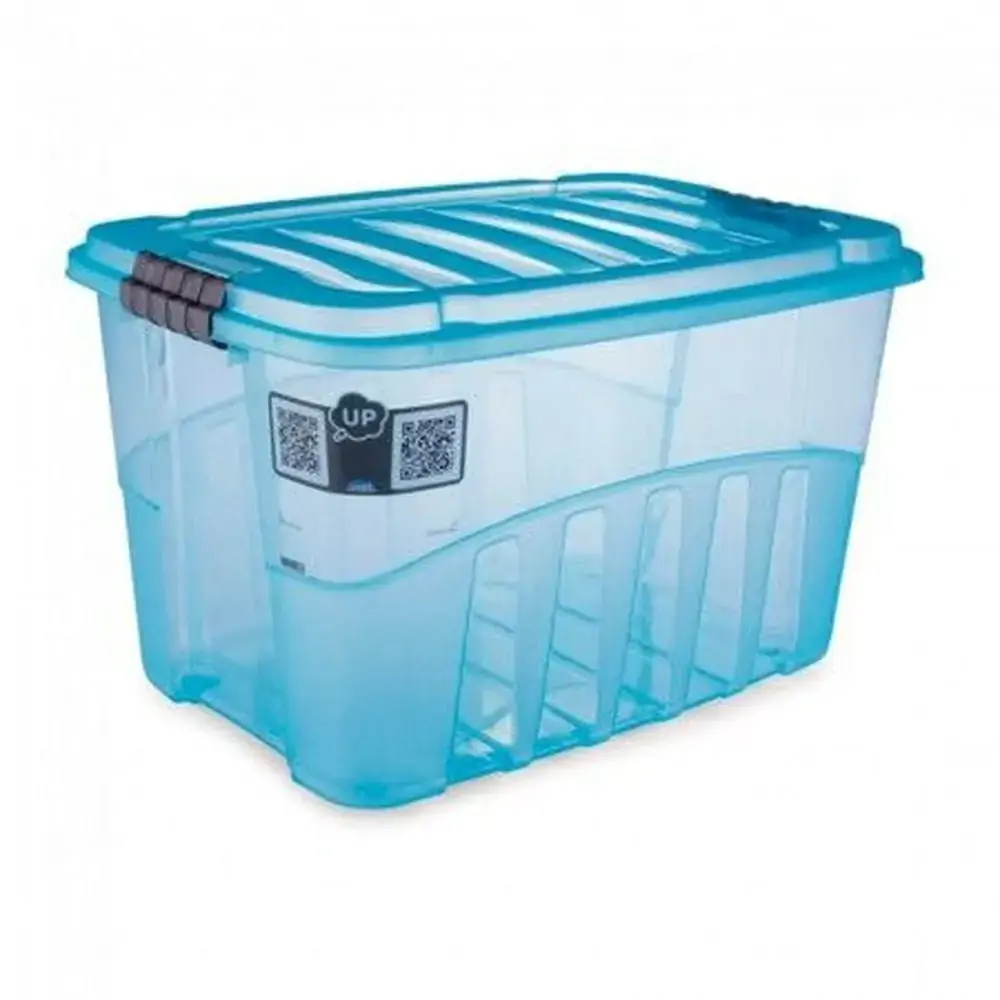 Caixa Plasutil Gran Box 02 Color 29l