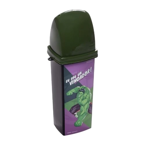 Dental Case Hulk 9411 Un Plasutil