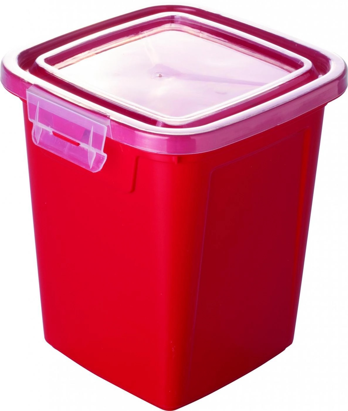 Pote Mantimentos Duo A3 980ml