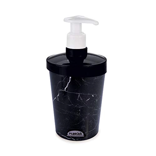 Porta Sabao Liq. Plasutil 360ml Dec.