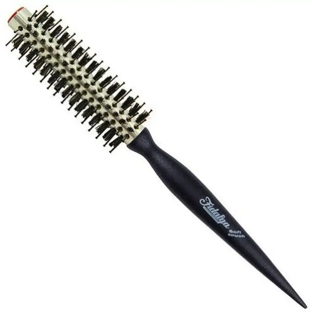 Esc.cabelo Fidalga Ref.2233